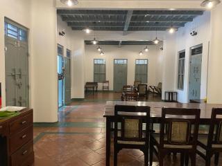 Poonath House - 6