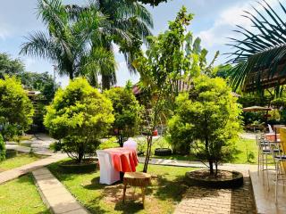 EGRET HOTEL AND SPa - 3