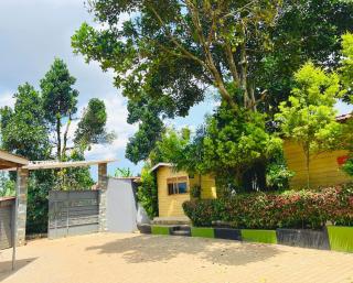 EGRET HOTEL AND SPa - 1