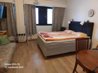 Ruskalinna Apartments - Pello - 8