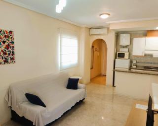 Apartamento Salamanca 4 en Santa Pola - 7