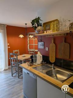 L'Escale des Pradels - 5