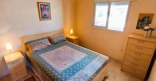 Apartamento Salamanca 4 en Santa Pola - 3