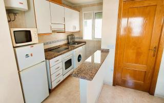 Apartamento Salamanca 4 en Santa Pola - 1