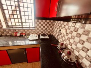 Luxura Living 2BHK Fort Kochi - 3