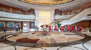Qingdao Sea View Garden Hotel - 9