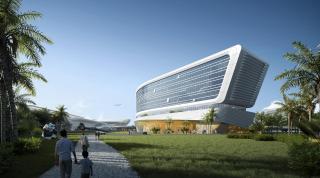 Hyatt Regency Zhuhai Airport - 5