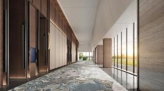 Hyatt Regency Zhuhai Airport - 6