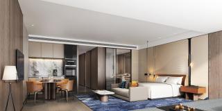 Hyatt Regency Zhuhai Airport - 8