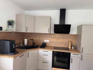 Ferienwohnung Franken Weiss Franken Auszeit - 7