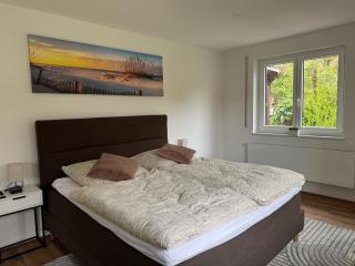 Ferienwohnung Franken Weiss Franken Auszeit - 1