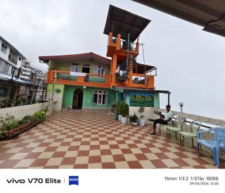 Rup's Homestay by Windchimes - 0