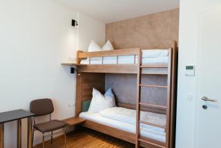Aparthotel Heuberger - Rudersdorf - 1