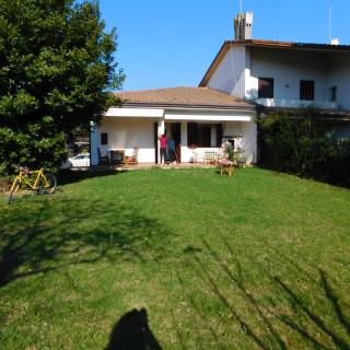 Villa Cà D'Oro - Duna Verde - 2