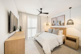 Your Perfect Beachfront Escape - Allure 205 2 bed - 5