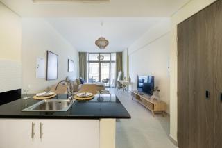Bloomfields Studio in Park View- Saadiyat - 6