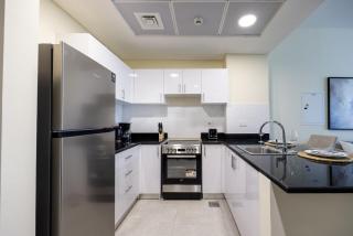 Bloomfields Studio in Park View- Saadiyat - 1