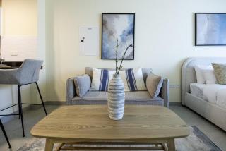 Bloomfields Studio in Park View- Saadiyat - 5