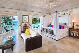Beachfront Bliss with Plunge Pool - Seashells - 9