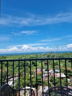 Oceanview Escape Steps to Shore Private Balcony - 7
