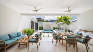 New villa with private pool near beach - Porters Place 11 - 8