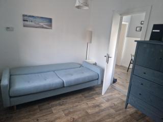 Ferienwohnung und Monteurwohnung Schulz - 3