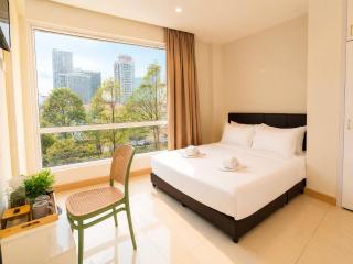 Swing & Pillows - Kota Damansara - 0
