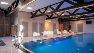 Sørland idyll with pool, Jacuzzi and beach - 4