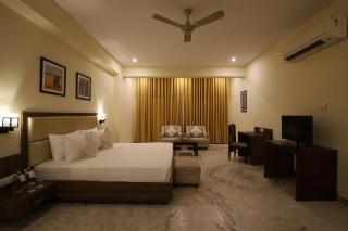 Regenta Central Mewargarh, Near Biological park - 6