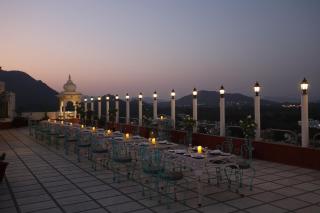 Regenta Central Mewargarh, Near Biological park - 1