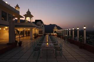 Regenta Central Mewargarh, Near Biological park - 7