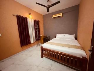 Luxura Living 2BHK Fort Kochi - 1