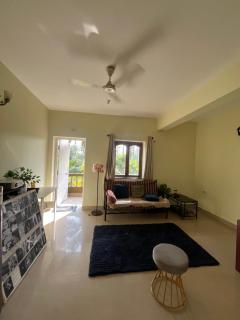 Home in arpora - 0