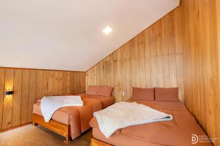Rees Cabin & Homestay - 8