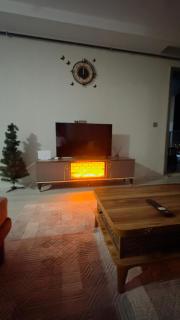 Ankara Esenboğa Airport Luxury Suite - 5