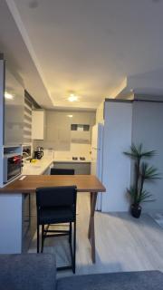 Ankara Esenboğa Airport Luxury Suite - 1