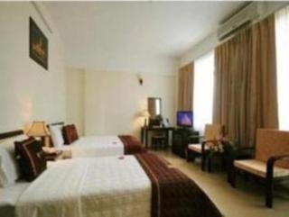 Lam Bao Long Hotel - Hue - 6