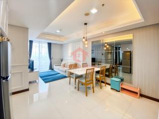 Luxury 2BR Casa Grande Apt Pool & Gym - 6