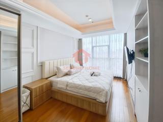 Luxury 2BR Casa Grande Apt Pool & Gym - 4