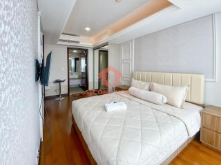 Luxury 2BR Casa Grande Apt Pool & Gym - 1
