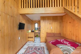 Rees Cabin & Homestay - 7