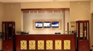 GreenTree Inn Liaoning Province Huludao City Xingcheng Shoushan Express Hotel - 6