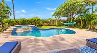 ❤PiH❤ HOUSE OF JOY Private Heated Pool Spa Free 2025 Hilton Resort Passes - 2