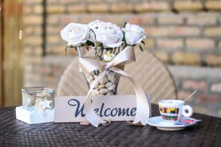 Romano B&B - San Severo - 8
