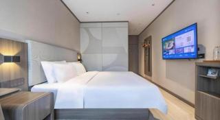 Hi Inn Shanghai Zhongshan Park Branch - 7