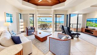 ❤PiH❤ Ocean Gem Villa Ocean Front Walk to Private Beach Club Bikes - 9
