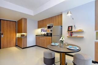 Citadines Sukhumvit 11 Bangkok - 3