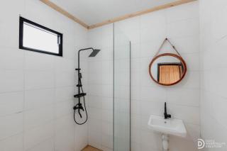 Rees Cabin & Homestay - 5