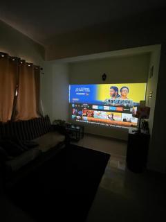 Home in arpora - 4