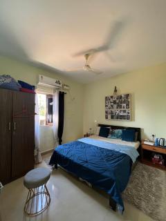 Home in arpora - 3